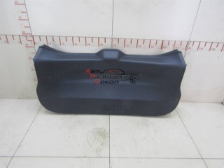 Обшивка двери багажника Nissan X-Trail (T32) 2014-2023 243074 909004CM0A