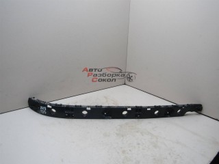 Направляющая заднего бампера правая Nissan X-Trail (T32) 2014-2023 243137 852204CE0A