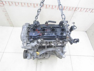 Двигатель (ДВС) Nissan X-Trail (T32) 2014-2023 243076 101024BA0F