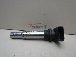 Катушка зажигания Skoda Octavia (A5 1Z-) 2004-2013 243104 036905715G