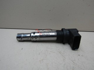 Катушка зажигания Skoda Octavia (A5 1Z-) 2004-2013 243105 036905715G