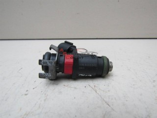 Форсунка инжекторная электрическая VW Polo 2001-2009 243109 03E906031C