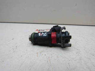 Форсунка инжекторная электрическая Skoda Rapid 2013-2020 243111 03E906031C