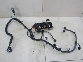 Проводка (коса) Seat Ibiza V 2008-2017 243122 03E971612AD