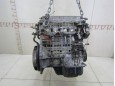  Двигатель (ДВС) Toyota Avensis II 2003-2008 243108 190000D191