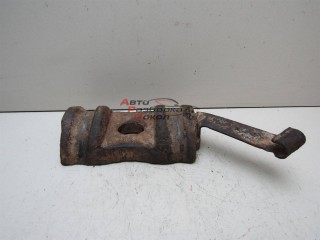 Сектор задней рессоры Ford Transit 2006-2013 243162 1432490