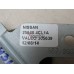 Динамик Nissan X-Trail (T32) 2014-2023 243120 256404CL1A