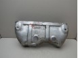  Экран тепловой Seat Toledo II 1999-2006 243146 06A253041S