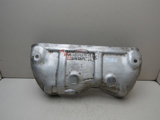 Экран тепловой Seat Toledo II 1999-2006 243146 06A253041S