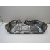 Экран тепловой Seat Toledo II 1999-2006 243146 06A253041S