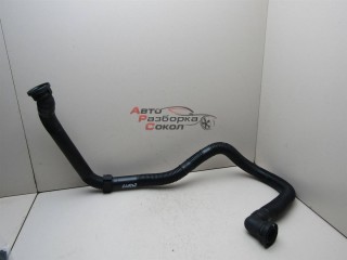 Шланг воздушный Seat Toledo II 1999-2006 243147 1J0131128L