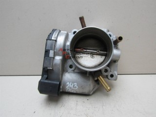 Заслонка дроссельная Audi A3 (8L1) 1996-2003 243150 06A133062L