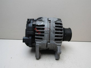 Генератор Audi A3 (8L1) 1996-2003 243153 06A903026