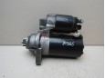  Стартер VW Passat (B3) 1988-1993 243166 02A911023L