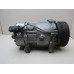 Компрессор системы кондиционирования Seat Toledo I 1991-1999 243168 1J0820803K