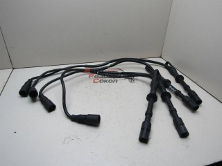 Провод высокого напряжения Audi A3 (8L1) 1996-2003 243171 06A905430M