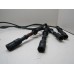 Провод высокого напряжения Audi A3 (8L1) 1996-2003 243171 06A905430M