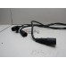 Провод высокого напряжения Audi A3 (8L1) 1996-2003 243171 06A905430M