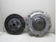  Комплект сцепления Audi A3 (8L1) 1996-2003 243174 06A141031H
