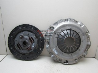 Комплект сцепления Audi A3 (8L1) 1996-2003 243174 06A141031H