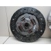 Комплект сцепления Audi A3 (8L1) 1996-2003 243174 06A141031H