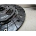 Комплект сцепления Audi A3 (8L1) 1996-2003 243174 06A141031H