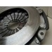 Комплект сцепления Audi A3 (8L1) 1996-2003 243174 06A141031H