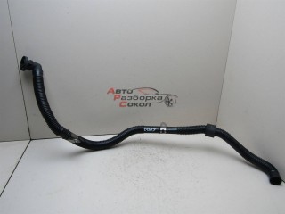 Шланг воздушный Seat Toledo II 1999-2006 243201 06A131127A