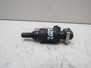 Форсунка инжекторная электрическая Audi A3 (8L1) 1996-2003 243202 06A906031AF