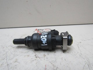 Форсунка инжекторная электрическая Audi A3 (8L1) 1996-2003 243204 06A906031AF
