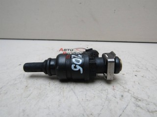 Форсунка инжекторная электрическая Audi A3 (8L1) 1996-2003 243205 06A906031AF