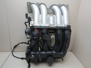 Коллектор впускной Seat Toledo II 1999-2006 243208 06A133210B