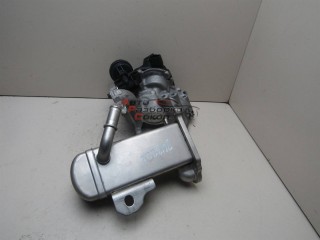 Клапан рециркуляции выхлопных газов Ford Kuga 2012-2019 243222 1855876