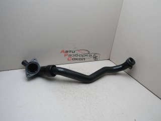 Фланец двигателя системы охлаждения Ford Kuga 2012-2019 243250 1367589