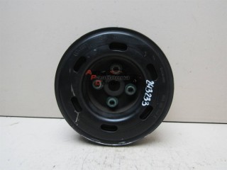 Шкив коленвала Seat Leon (1M1) 1999-2006 243233 06A105243E