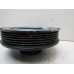Шкив коленвала Seat Leon (1M1) 1999-2006 243233 06A105243E