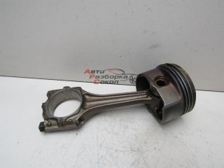 Шатун Seat Toledo II 1999-2006 243244 027198401D