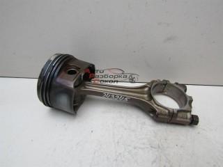 Шатун Audi A4 (B5) 1994-2002 243245 027198401D