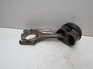 Шатун Audi A4 (B5) 1994-2002 243246 027198401D