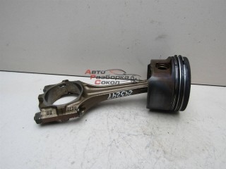 Шатун Audi A4 (B5) 1994-2002 243247 027198401D