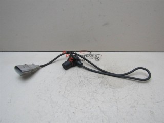 Датчик положения коленвала Audi A4 (B6) 2000-2004 243262 06A906433C
