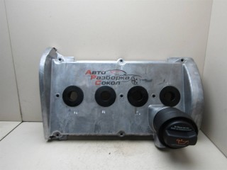 Крышка головки блока (клапанная) Seat Leon (1M1) 1999-2006 243278 06A103469H