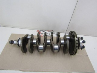 Коленвал Seat Leon (1M1) 1999-2006 243280 06A105021