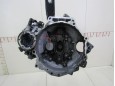  МКПП (механическая коробка переключения передач) Audi A3 (8L1) 1996-2003 243284 02J300047TX
