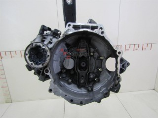 МКПП (механическая коробка переключения передач) Audi A3 (8L1) 1996-2003 243284 02J300047TX