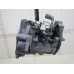 МКПП (механическая коробка переключения передач) Audi A3 (8L1) 1996-2003 243284 02J300047TX