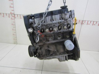 Двигатель (ДВС) Daewoo Nexia 1995-2016 243256 96987083