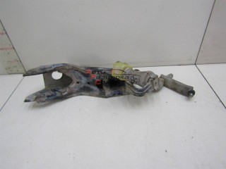 Механизм выбора передач Chevrolet Lanos 2004-2010 243254 96332660