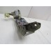 Механизм выбора передач Chevrolet Lanos 2004-2010 243254 96332660