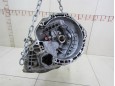  МКПП (механическая коробка переключения передач) Chevrolet Lanos 2004-2010 243253 96284469